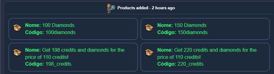 Habbo News tweet media