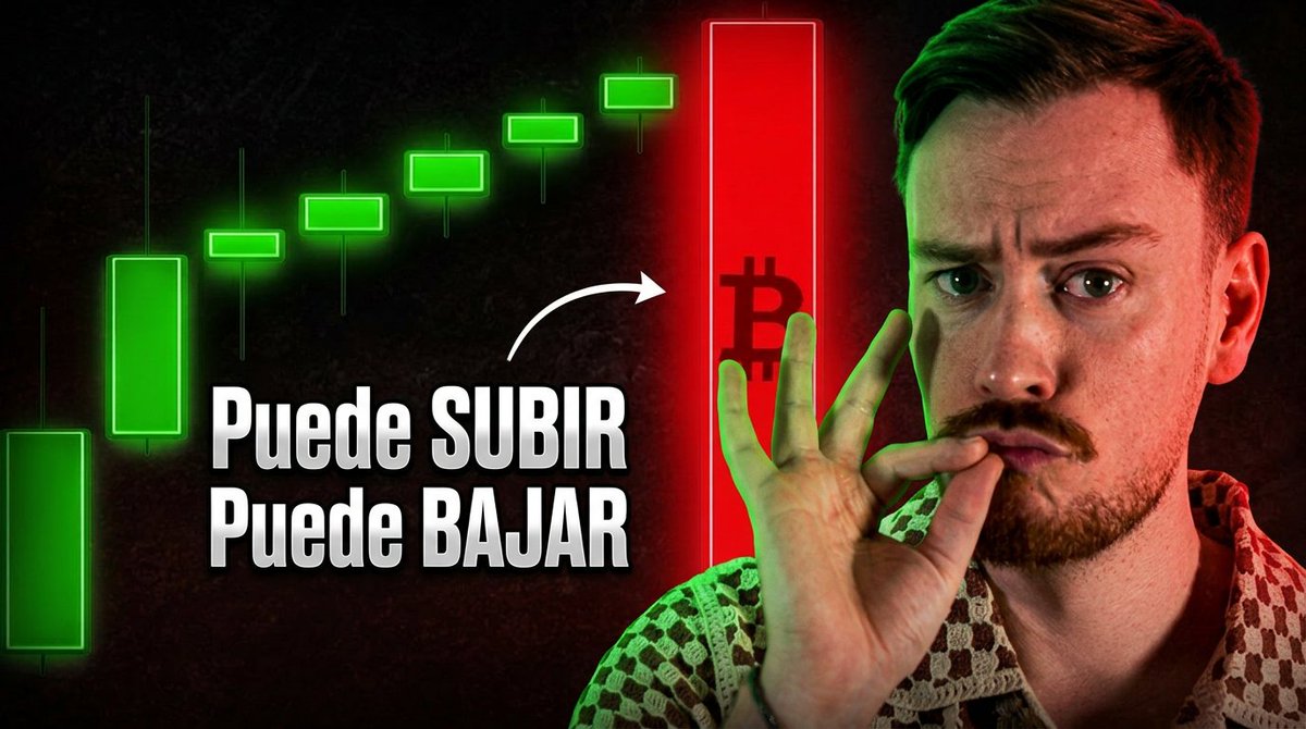 BITCOIN Sube y Baja por Diseño

youtu.be/NFfUl6_eXA4