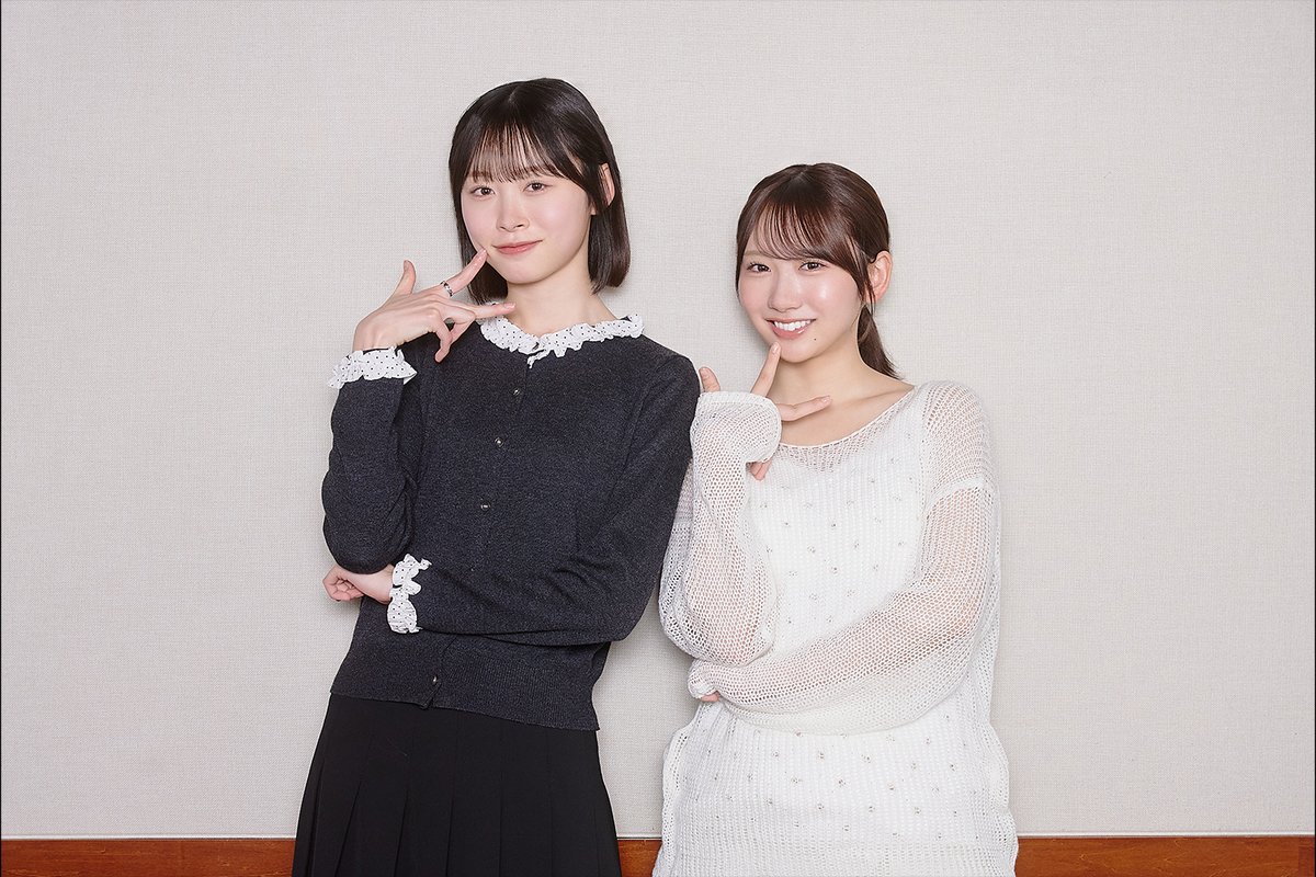 日向坂46 tweet media