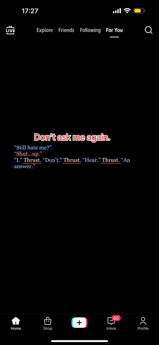 asulyn ᥫ᭡ tweet media