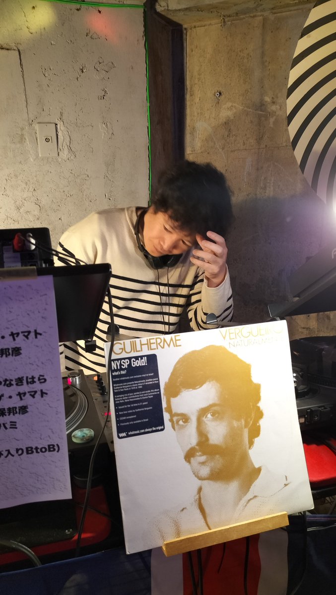 コーゲ・ヤマト tweet media