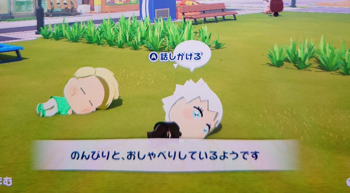 もぬけ tweet media