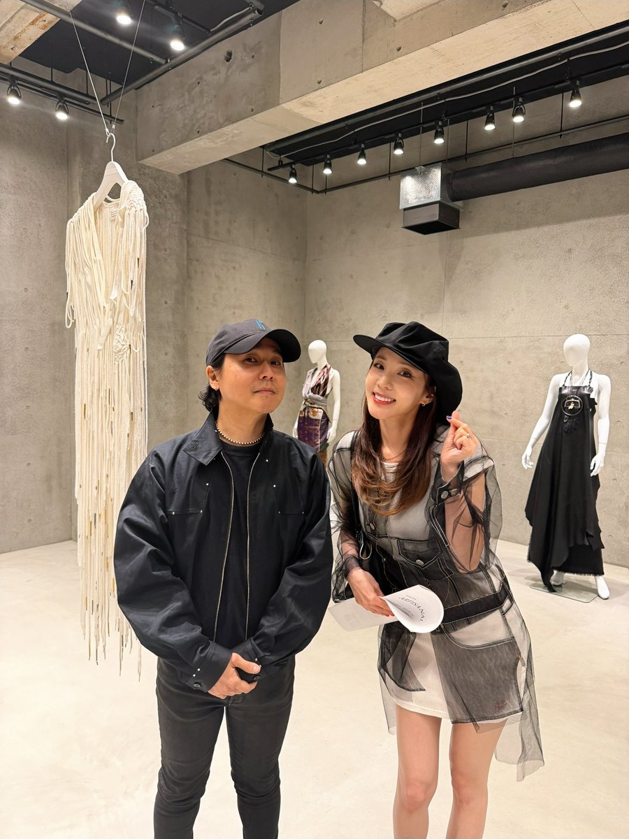 Sandara Park tweet media