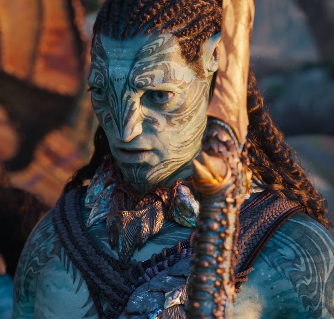 best of avatar tweet media