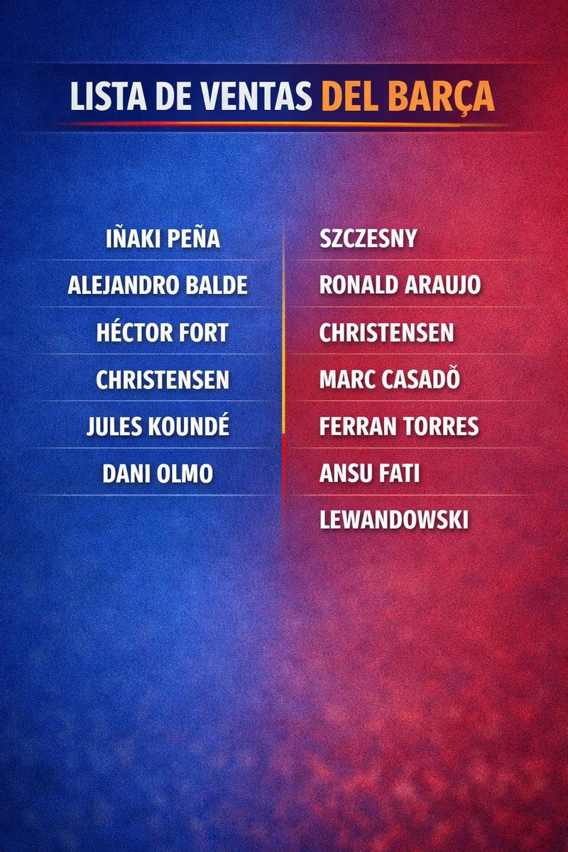 Barça Glories tweet media