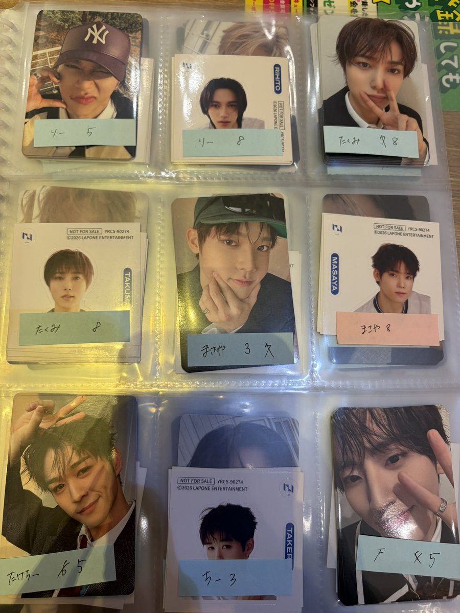 ｷﾑﾕﾀﾞﾝ🫶🏻👼🏻🫶🏻 tweet media