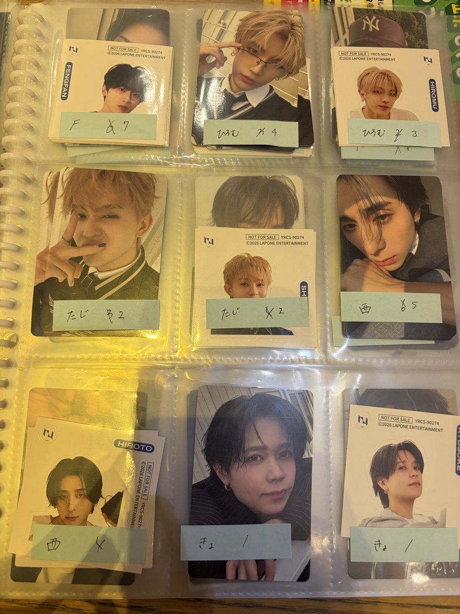 ｷﾑﾕﾀﾞﾝ🫶🏻👼🏻🫶🏻 tweet media