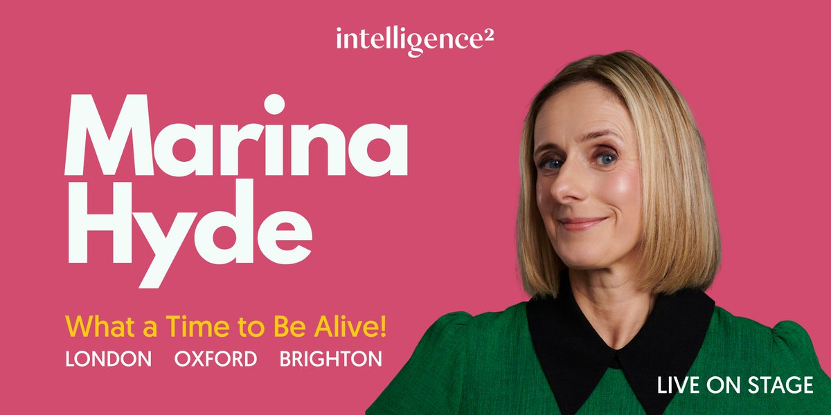 Intelligence Squared tweet media