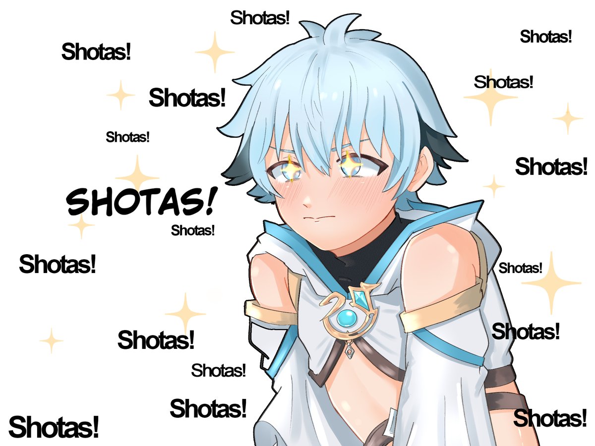 Sei Yuu 💧🪄 VTuber ||PRE-DEBUT|| tweet media