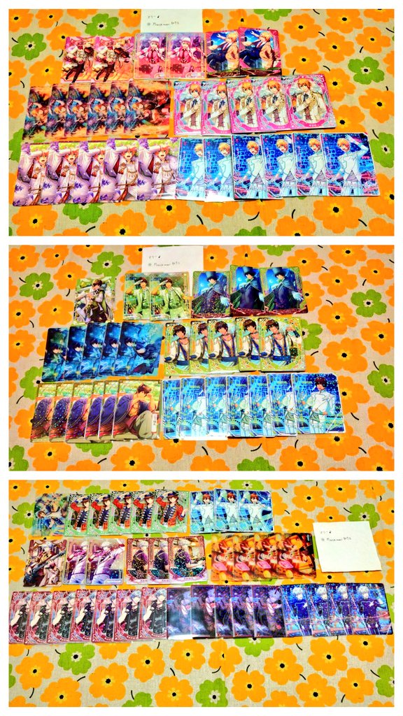 マリー♪@通知不良 tweet media