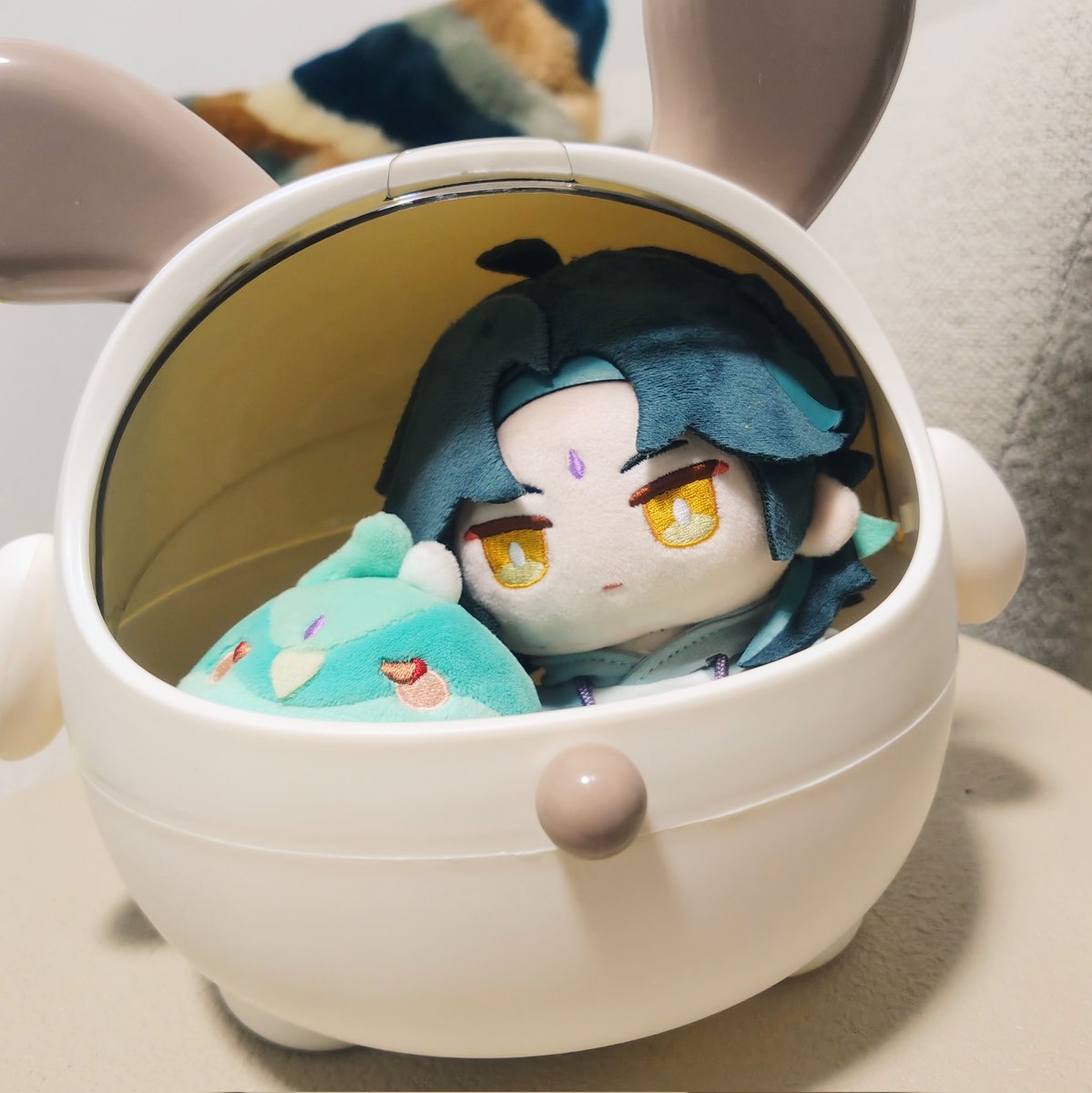 むつこ tweet media