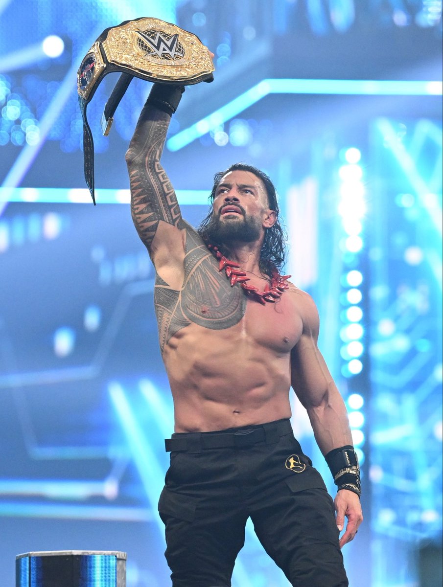 WWE UK & Ireland tweet media