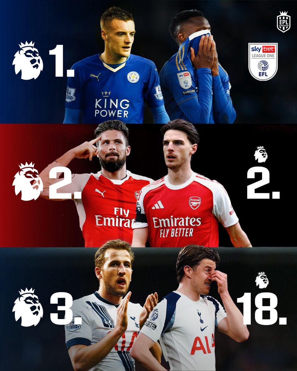 EPL Günlükleri tweet media