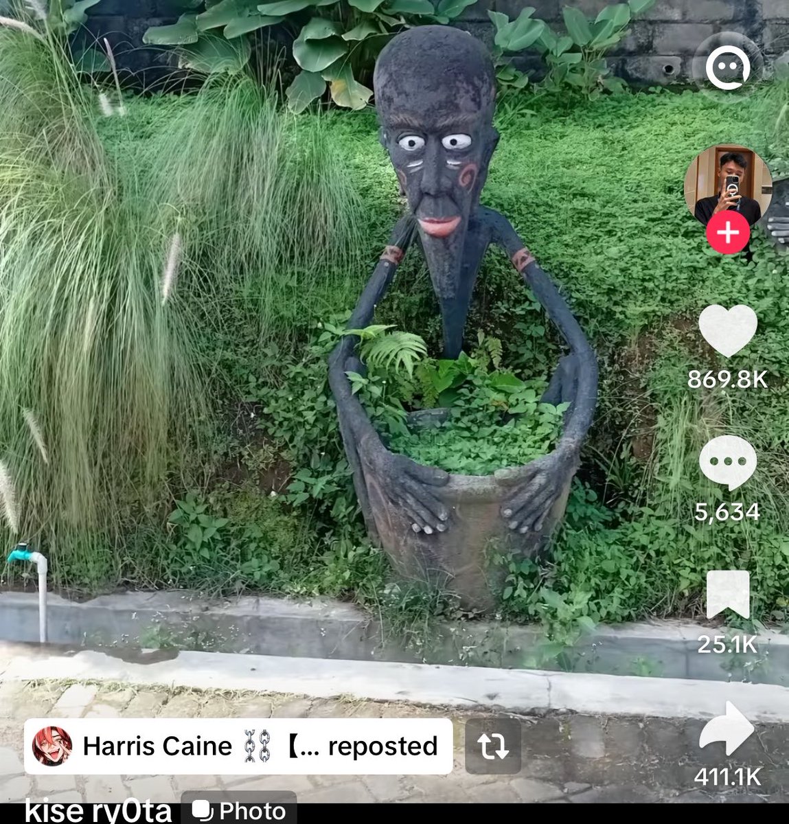 Mikki CF22 H-09🐟 tweet media