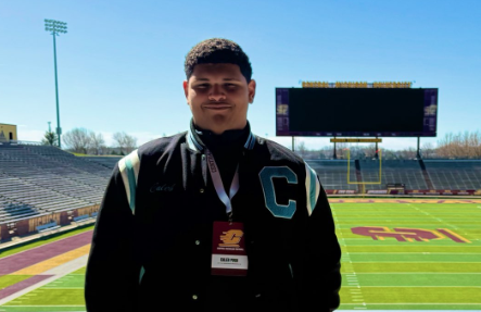 sixstarfootball's tweet photo. Inside the Mitten: The High School Talent Shaping Michigan Football

📈Under the Lights in Michigan: The Names Everyone’s Starting to Notice🔥

STORY▶️https://t.co/X395vIimKY

@jacob_deac @CDienes2027 @charles_fogle08 @QB3dray  @MHalstead2027 @ryanjaafar5 @jack_nash08 @Asher_Newman55 @CalebMPugh @drew_silvia67