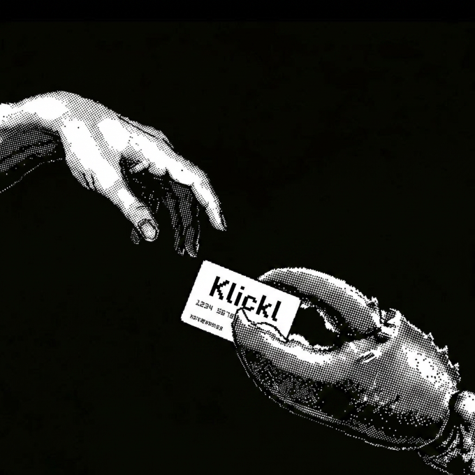 klicklofficial's tweet image. AI agents won’t just think.

They’ll need to pay, settle, and move money autonomously.

That’s where Klickl comes in.

From API-based payments to real-world fiat off-ramps —we’re building the financial layer for Future.

#ai #pay #klickl