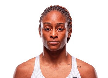 realkevink's tweet image. Shanelle Dyer Says She Is Looking To Return To Fight in July Following Her #UFCLondon Victory 👀

Who Should “The Nightmare” Face Next 🤔