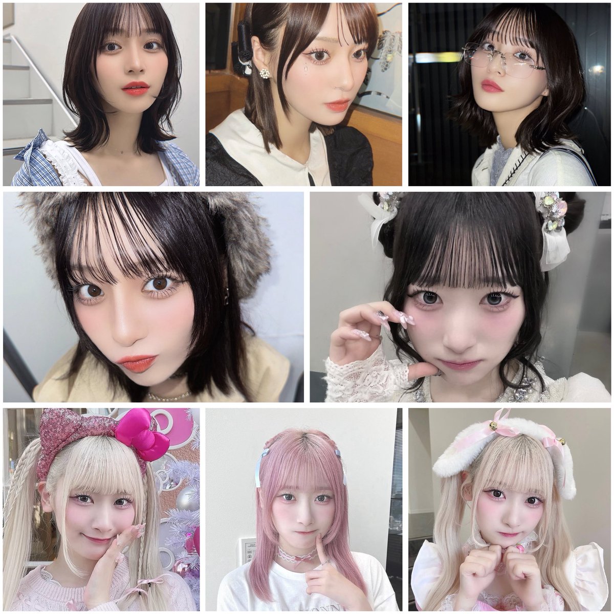 排他的しまじろう tweet media