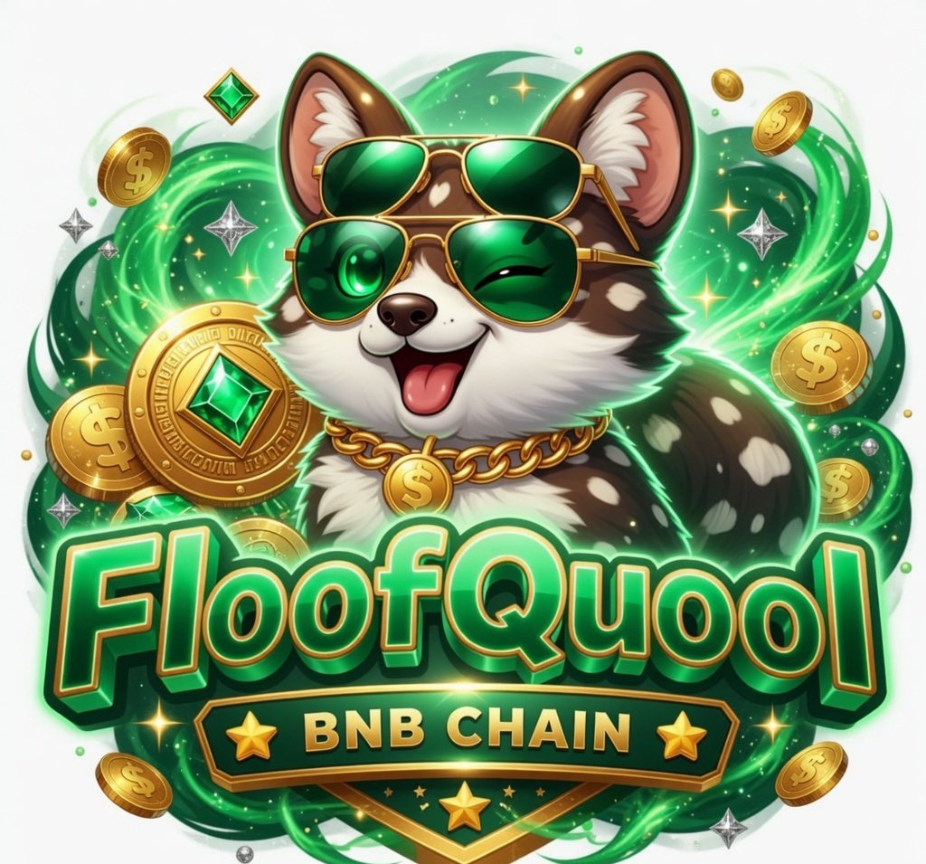 FloofQuool tweet media