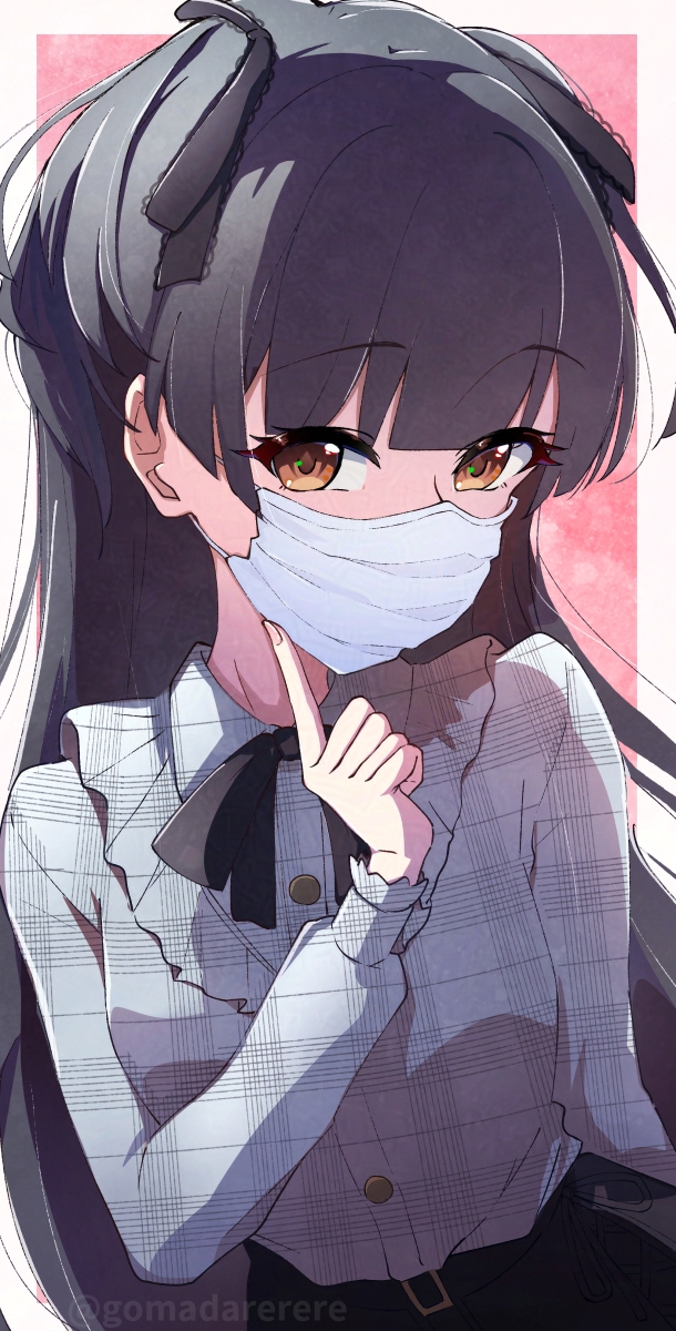お絵描き無職ごまだれぇ tweet media