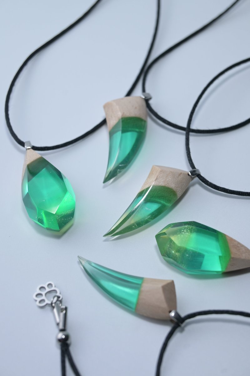 ねこの幸福屋 Kei/ウッドレジン/5.23-24デザインフェスタ63 tweet media