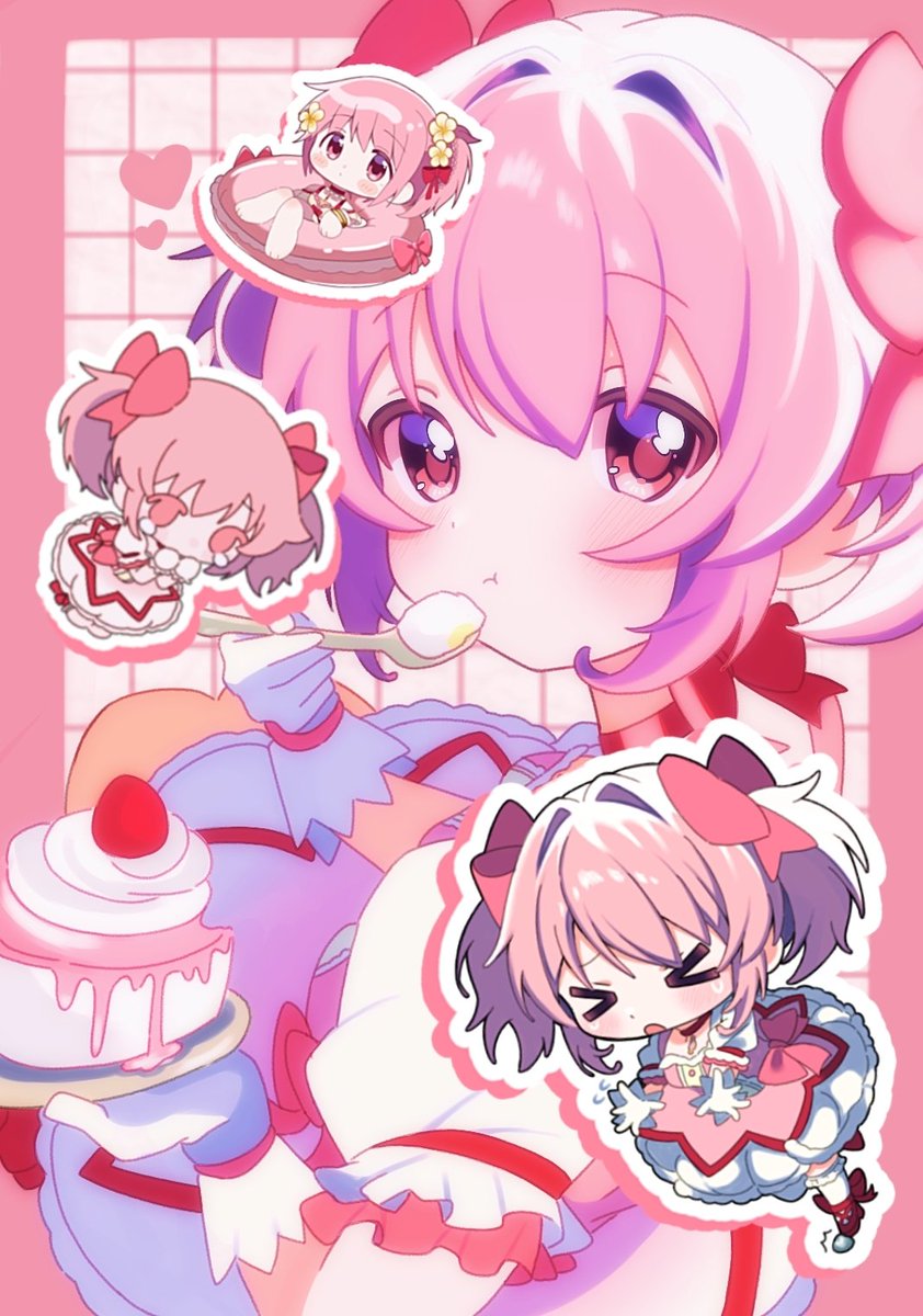 あまいろしろ tweet media