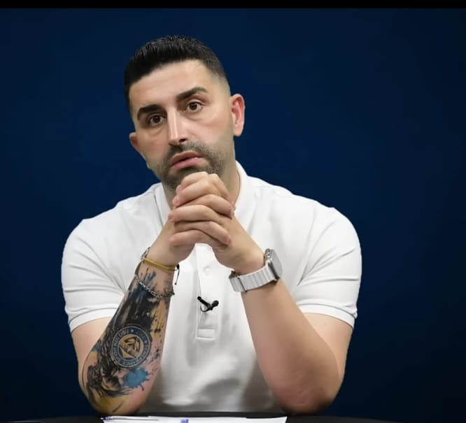 Fener Markaj tweet media