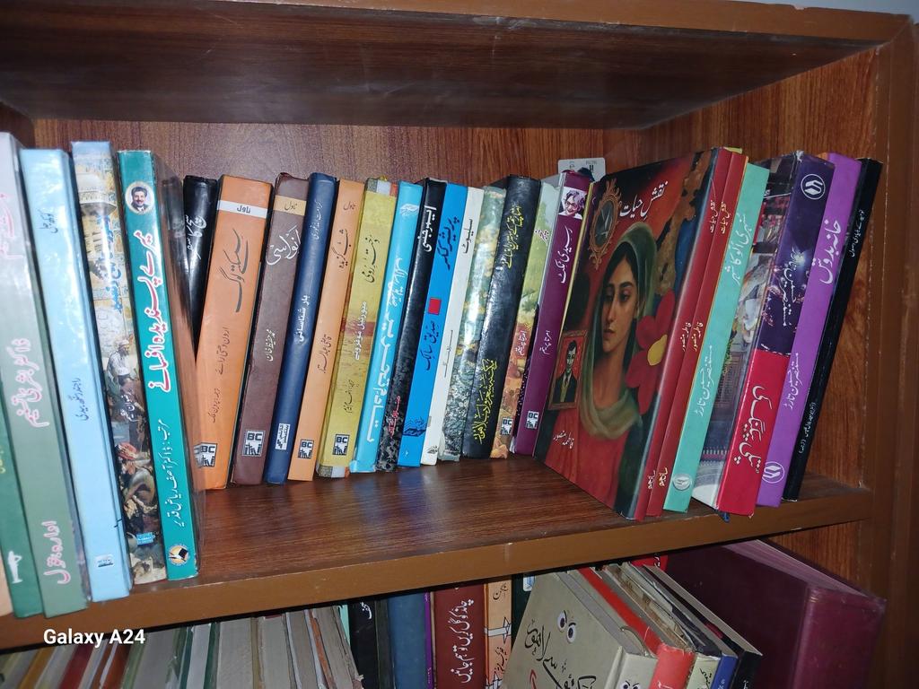 Fatima 🎵✍️#BazmeNaz tweet media