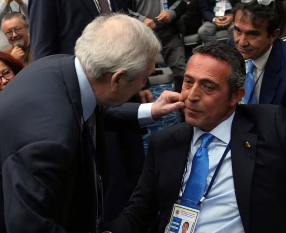 Fener Markaj tweet media