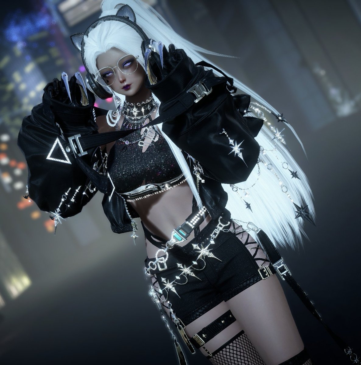 绫曦夜🌙 tweet media