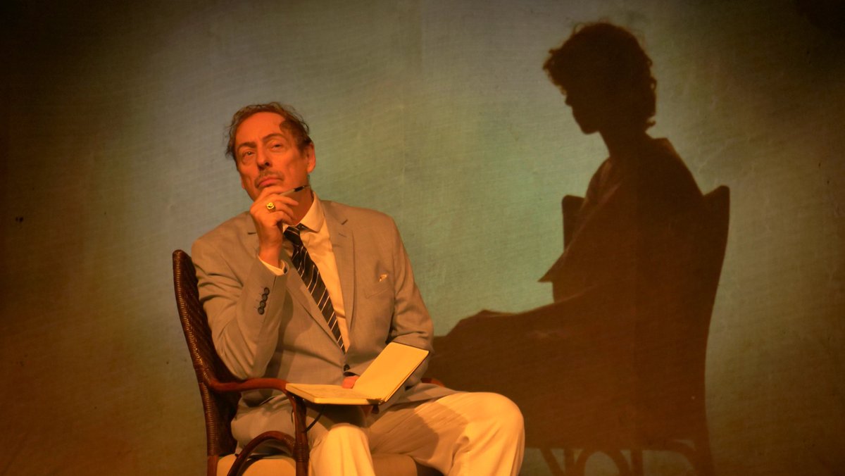 Super Transado tweet media