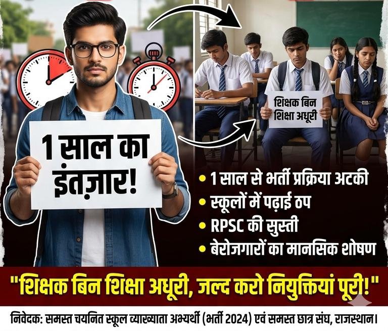 #स्कूल_व्याख्याता_को_ज्वॉइनिंग_दो