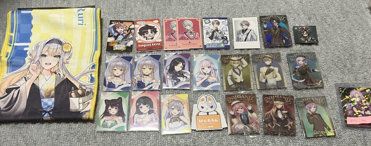 Sk@取引垢 tweet media