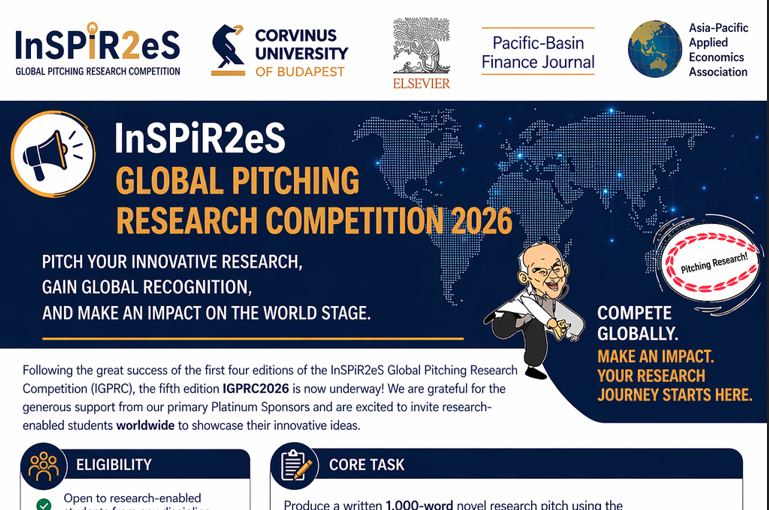FaffRobert's tweet photo. IGPRC2026 ... Your research journey starts here ...! https://t.co/VgQH7Yed8J via @LinkedIn https://t.co/f51EuJii5Q