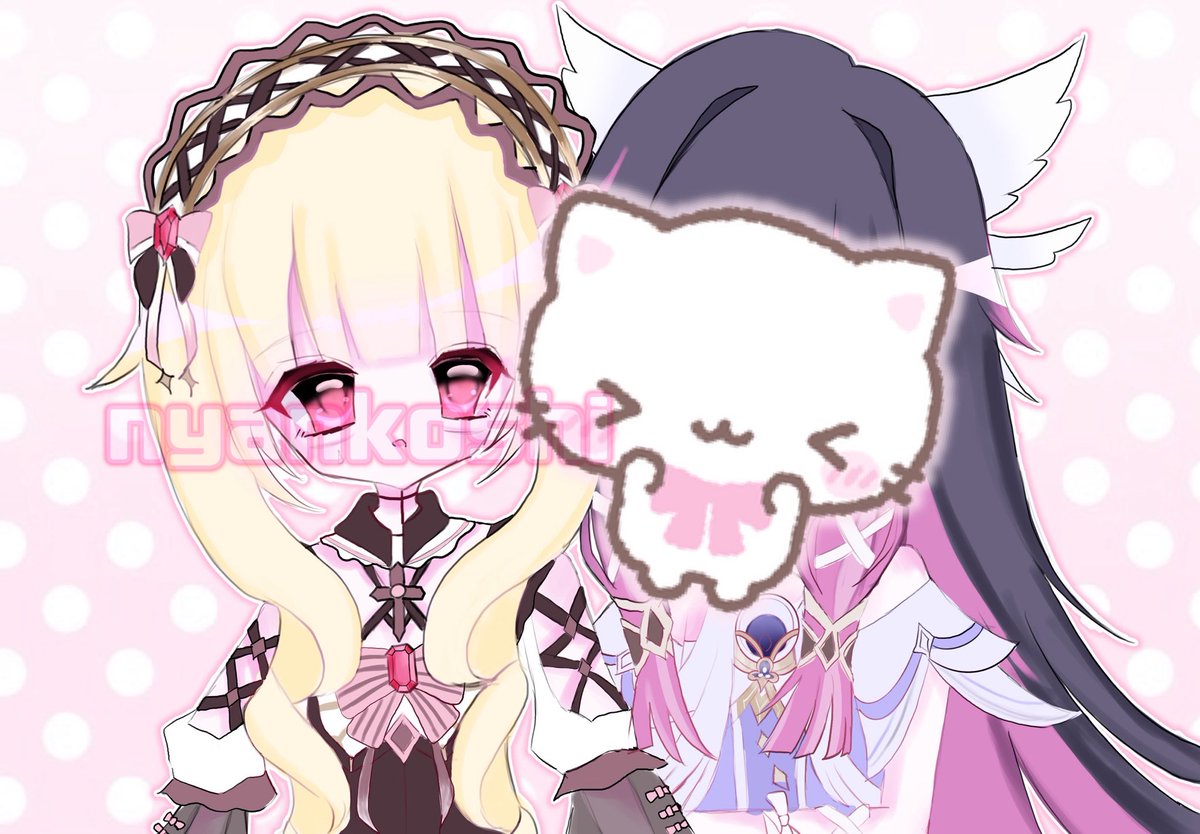 めるみ tweet media