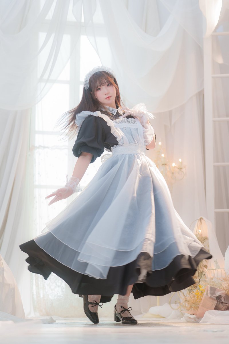 なを｡ tweet media