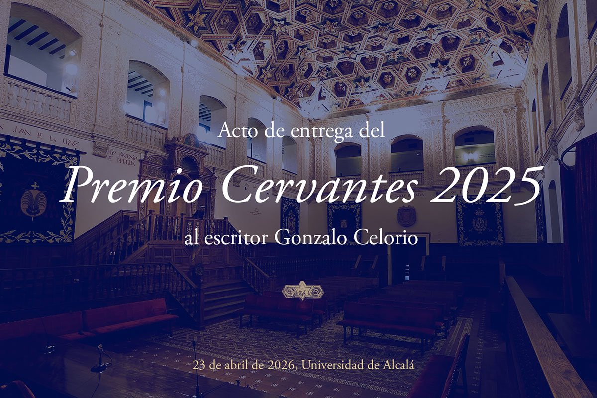Universidad Alcalá tweet media