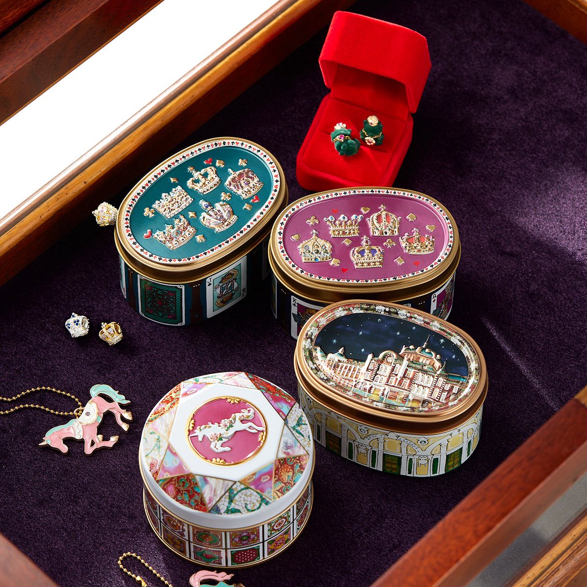 青山デカーボ【公式】 tweet media