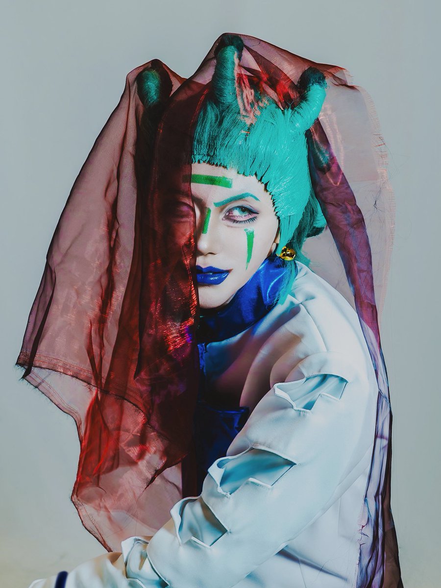 亜こ@5/6 西アトリウム ト51ab tweet media