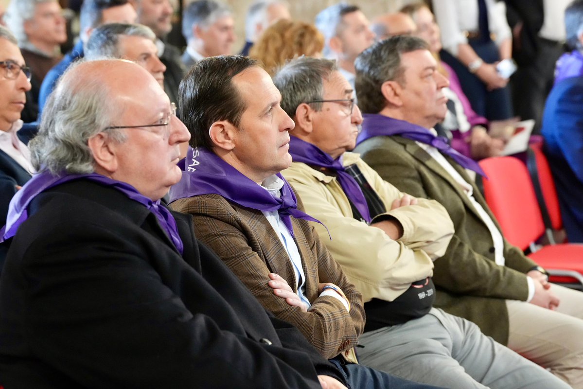 Diputación de Valladolid tweet media