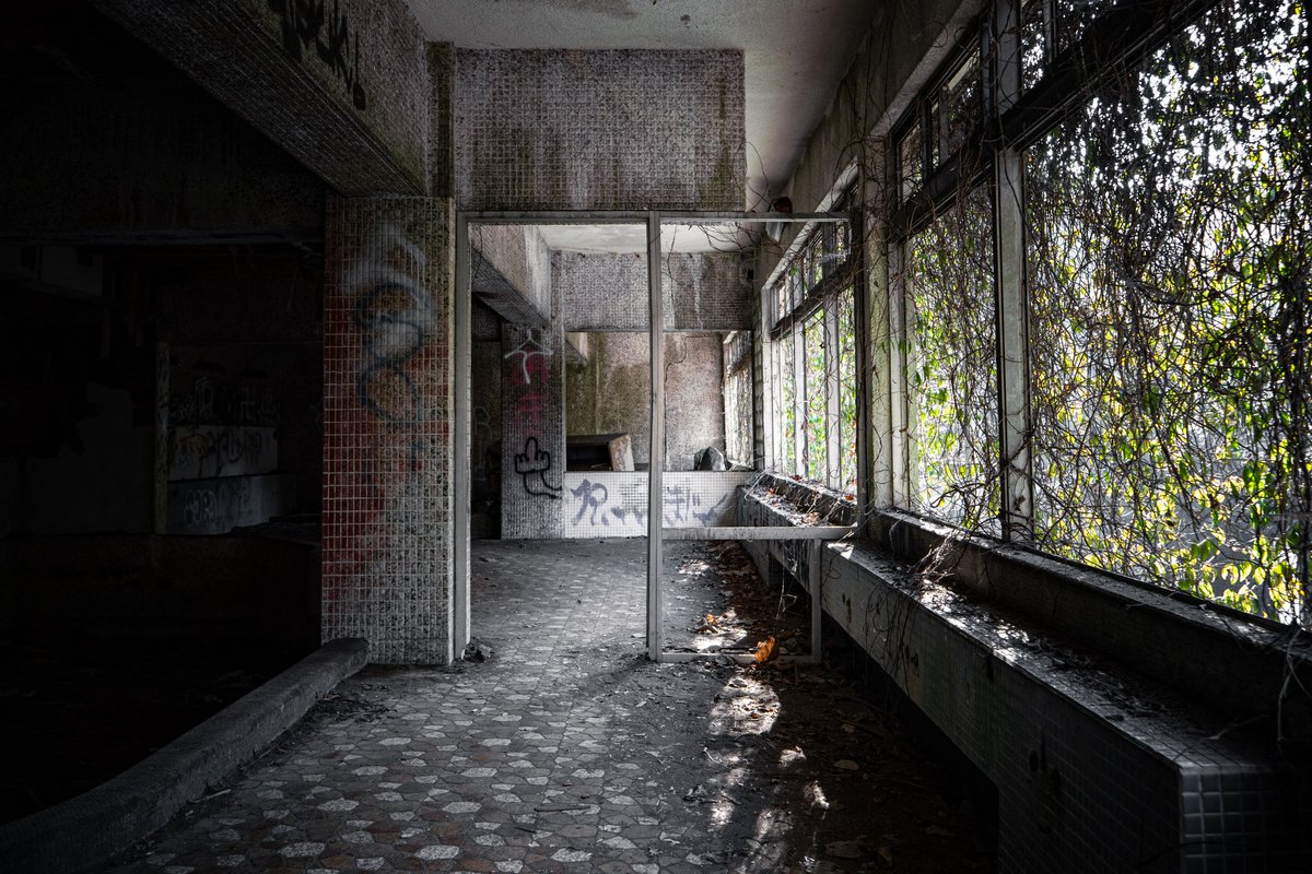 _urbex_record's tweet photo. 楽しいね https://t.co/RYFvtbErzz