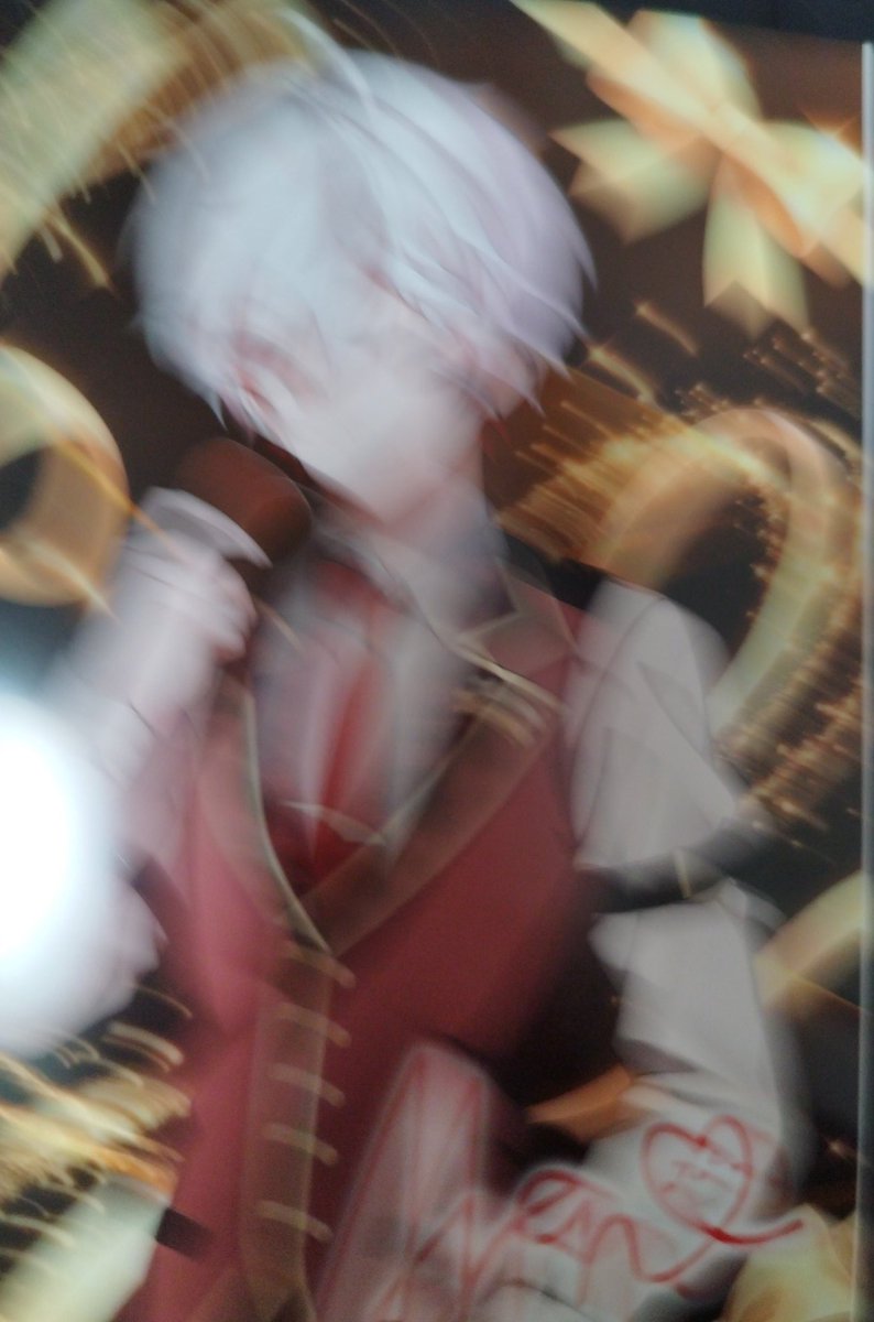 ティータイム←🧩❤️にてぃんてぃんと名付けられた男 tweet media