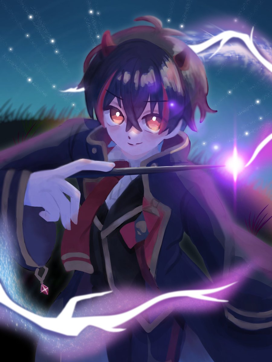 ゆつ⚡️🌷@受験生 tweet media