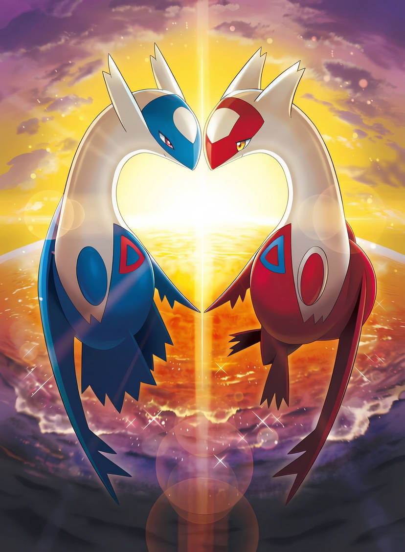 Pokémon TCG Art✨ tweet media