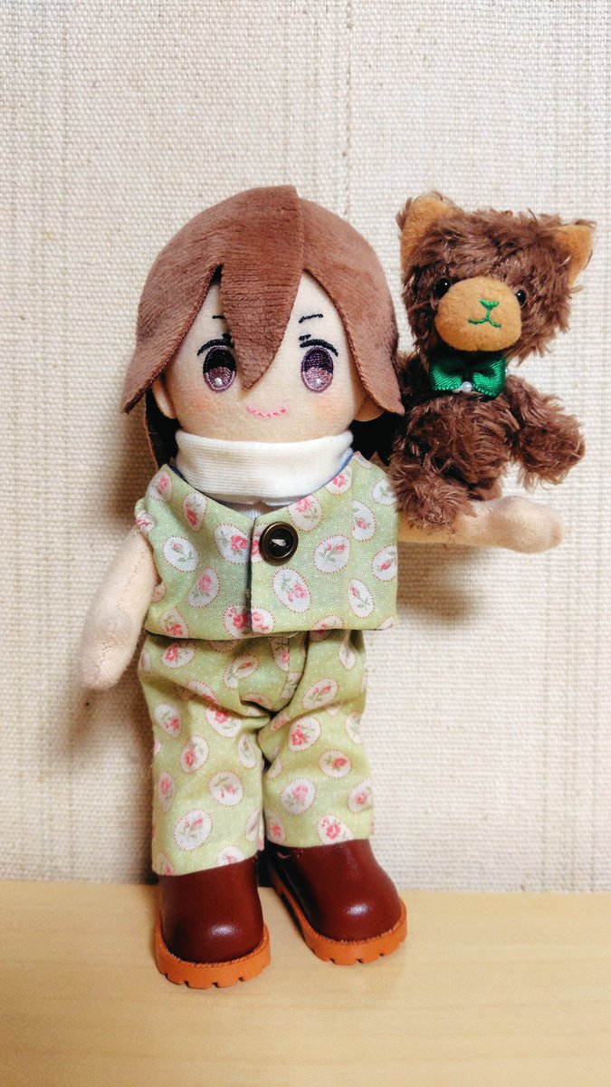 Keruru134 tweet media