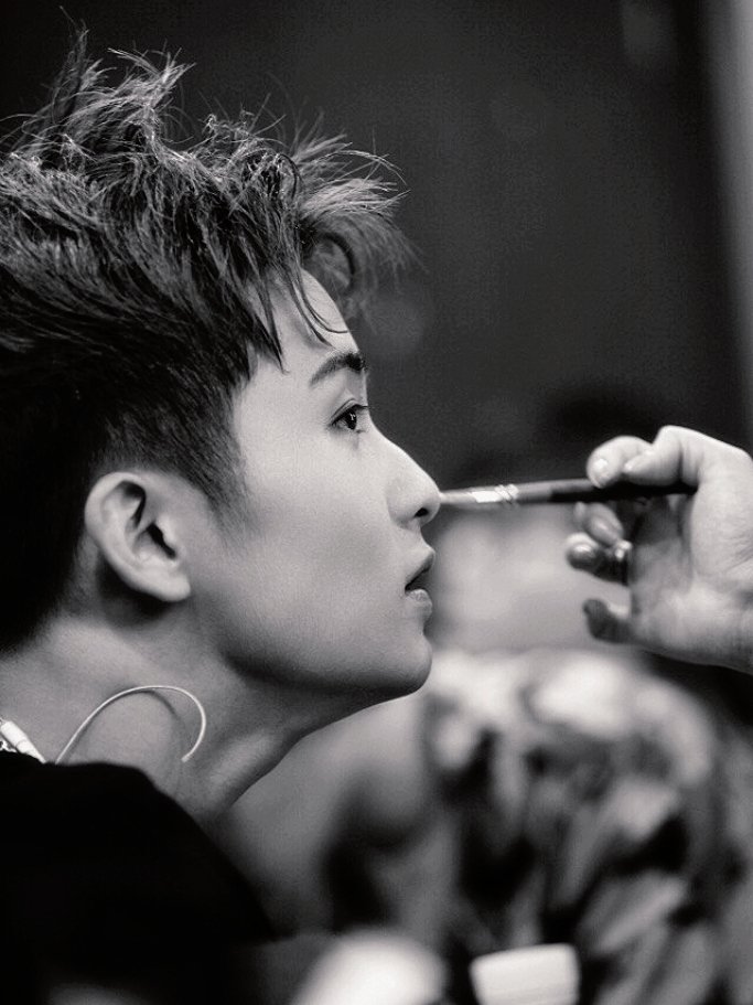 ᴄᴀʀᴏʟɪɴᴇ tweet media