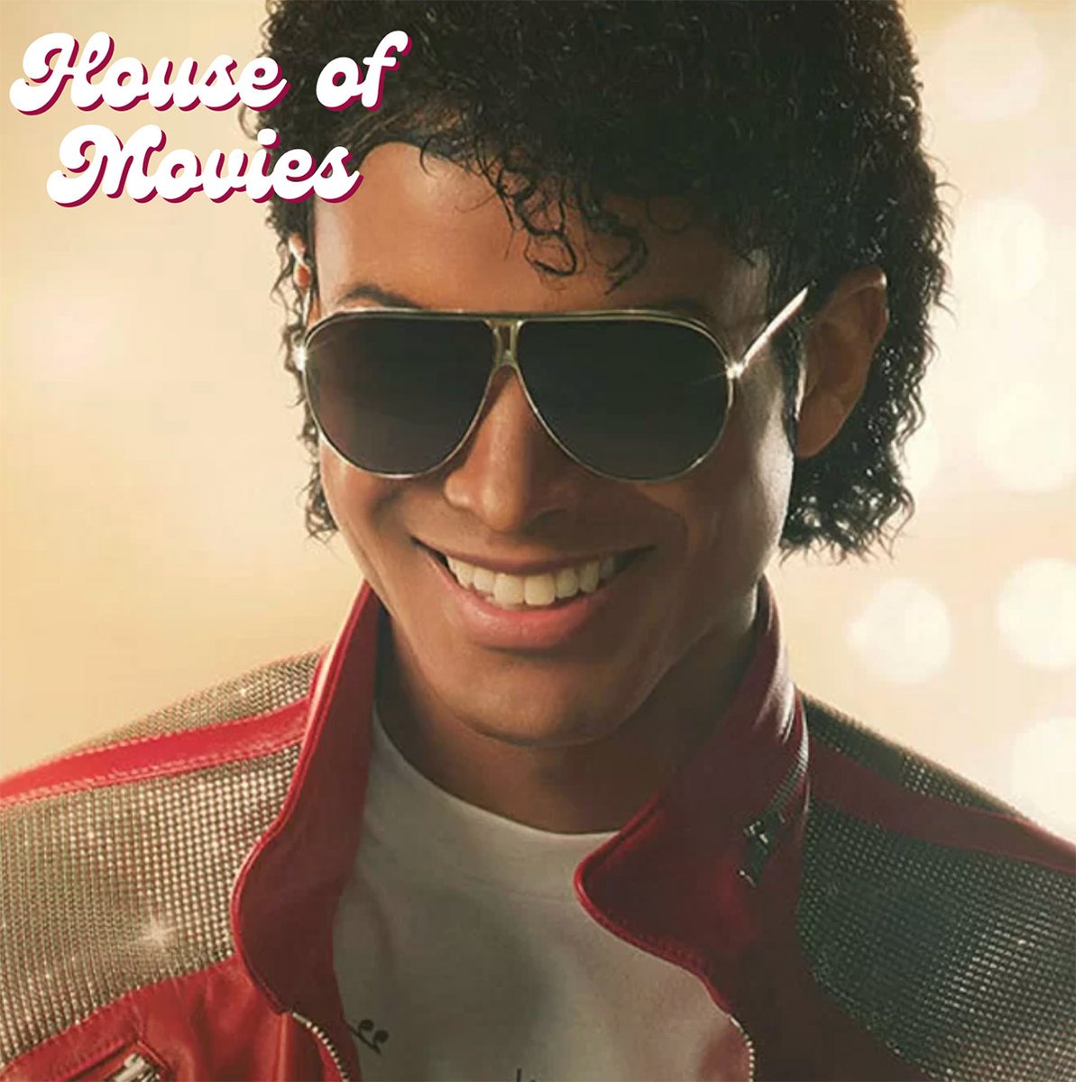 decine21's tweet image. En nuestro #Podcast House of Movies hablamos de #MichaelPelícula y las aportaciones de #MichaelJackson al #cine. Además, #Lamomia, y 50 años sin Carol Reed.

Escúchalo aquí:

Spotify: bit.ly/4cpR4iX
Apple: bit.ly/4tsP0N2
Ivoox:   bit.ly/3QfFzSJ