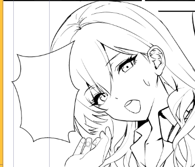 同人進めてます。完成しても印刷すると販売は来月発売かな 