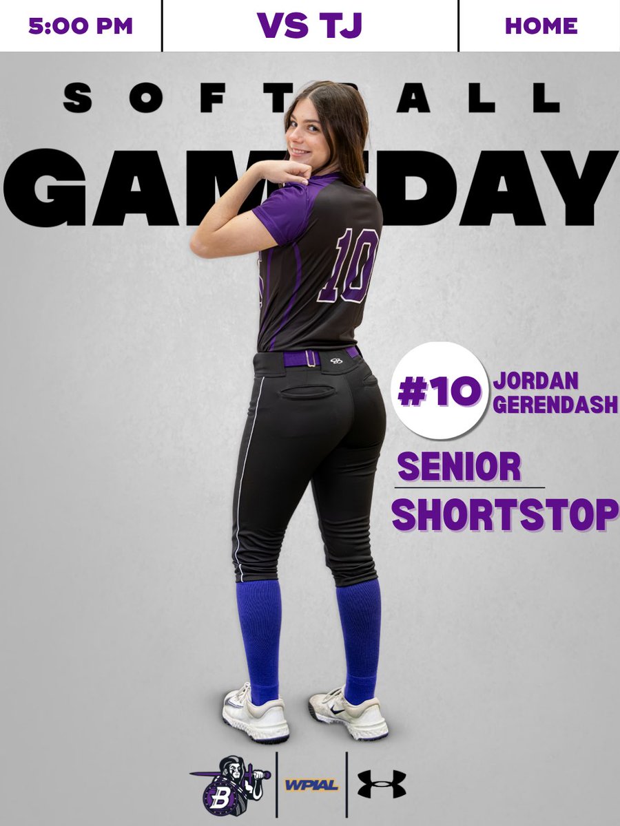 Baldwin Softball 2026 tweet media