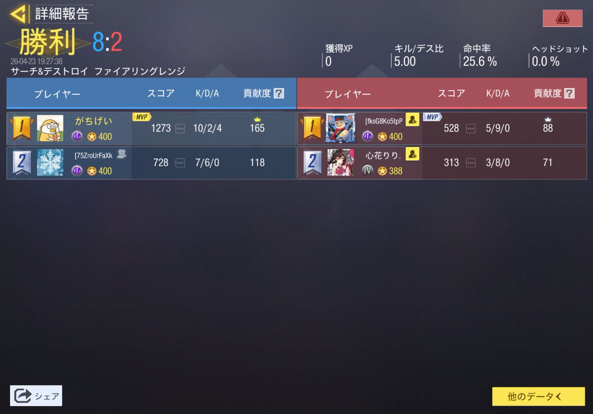 はっし tweet media